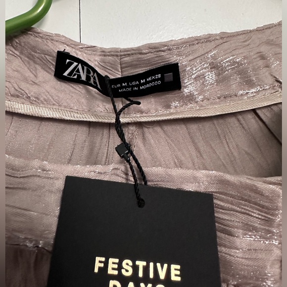 Shinny dress pants - Picture 5 of 7